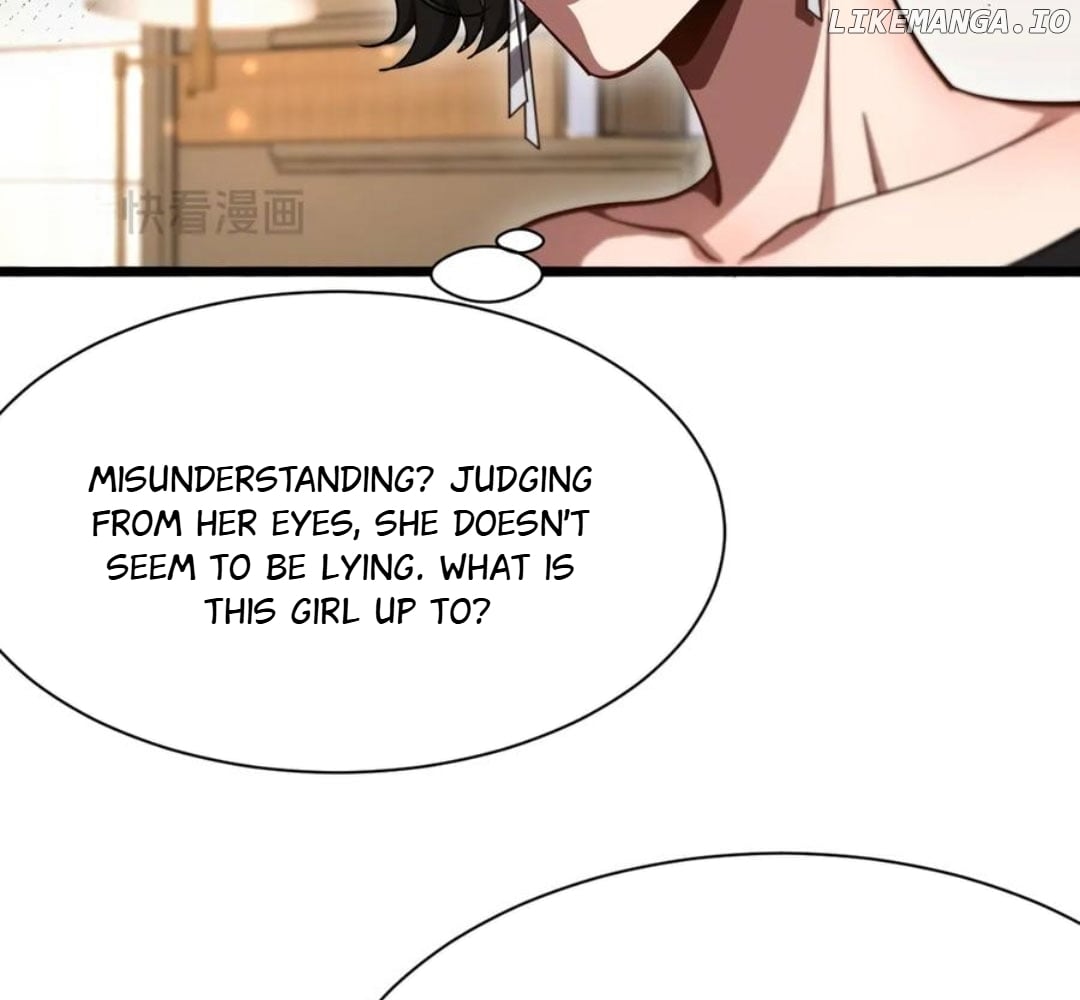 I’m Trapped In This Day For One Thousand Years Chapter 163 - page 44
